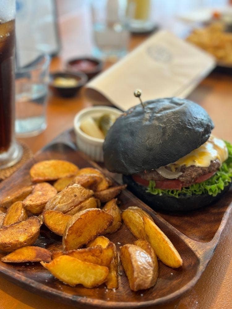 WABOKU CAFE TOKYO