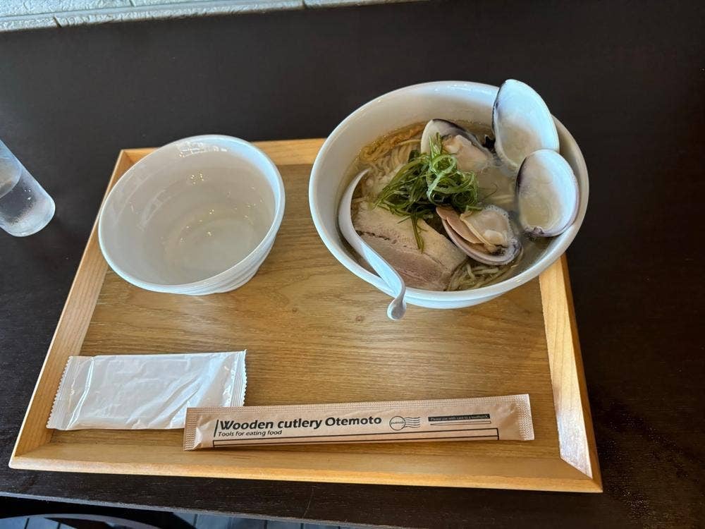 九十九里らぁめんくくり