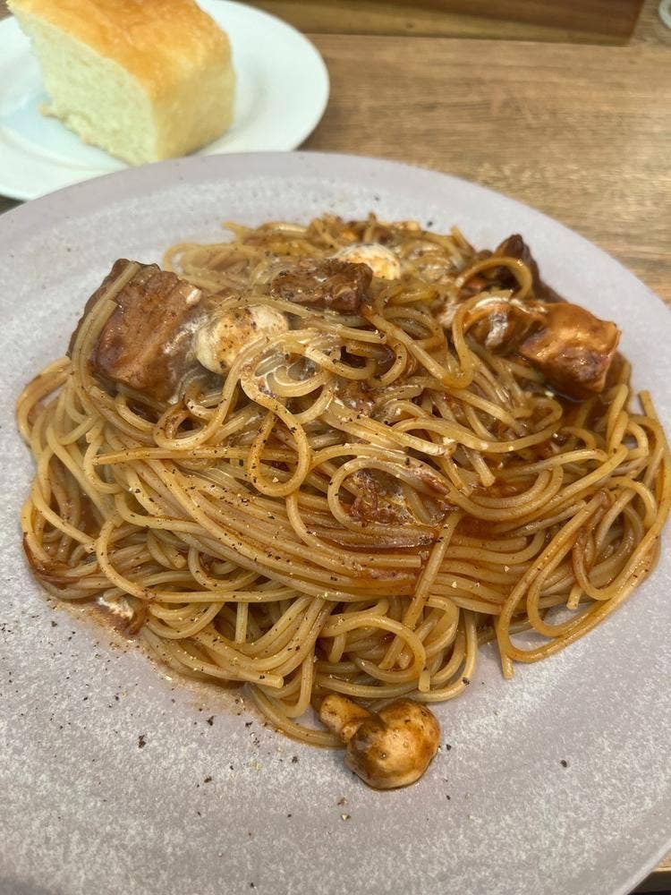 スペインバル El Puerto