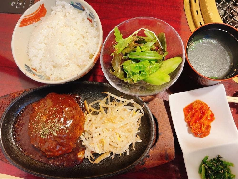 肉の匠 将泰庵 神田店