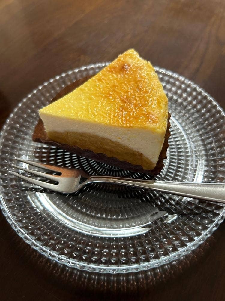 patisserie coloris et cie