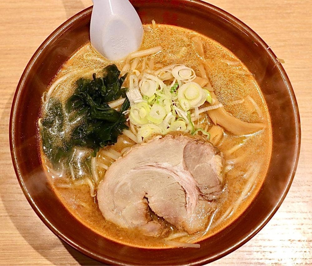 満龍 総本店
