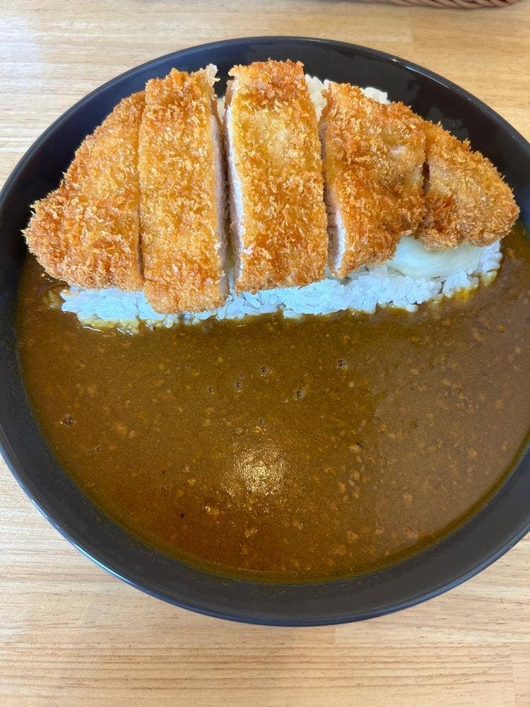 森のくまさん食堂