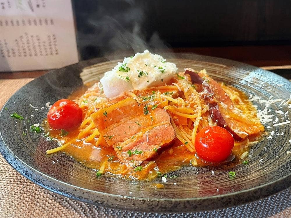 Trattoria Nika