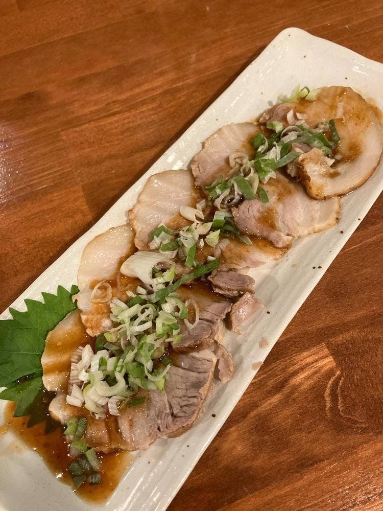 焼鳥きむら