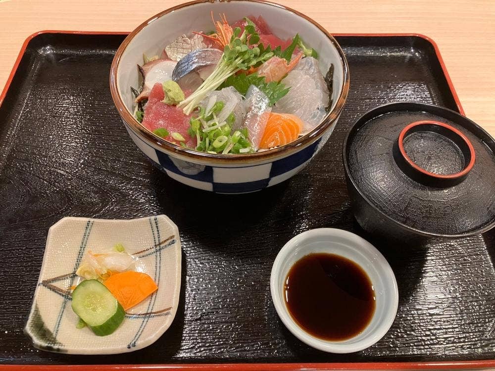 食彩和楽 かとう