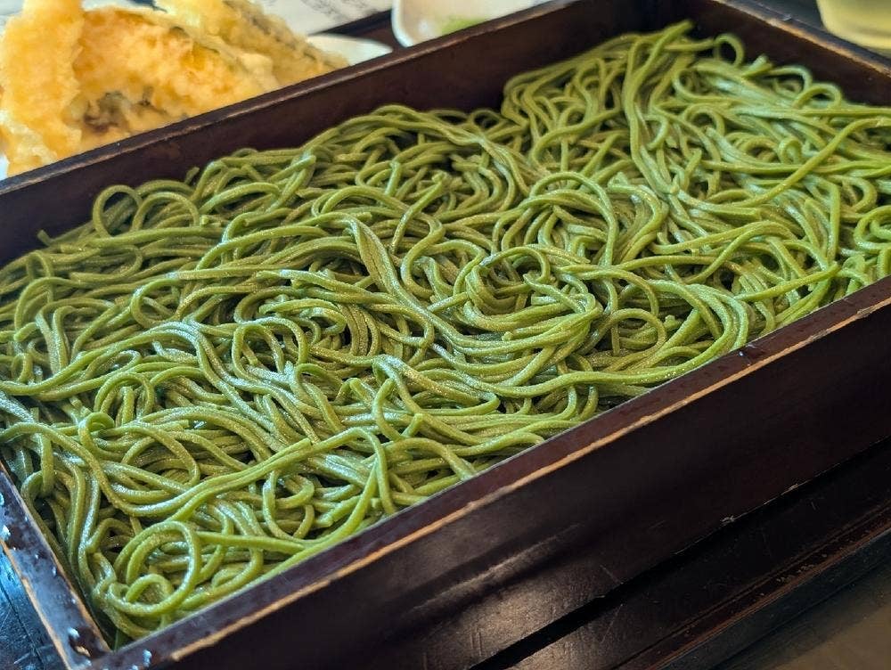 竹林