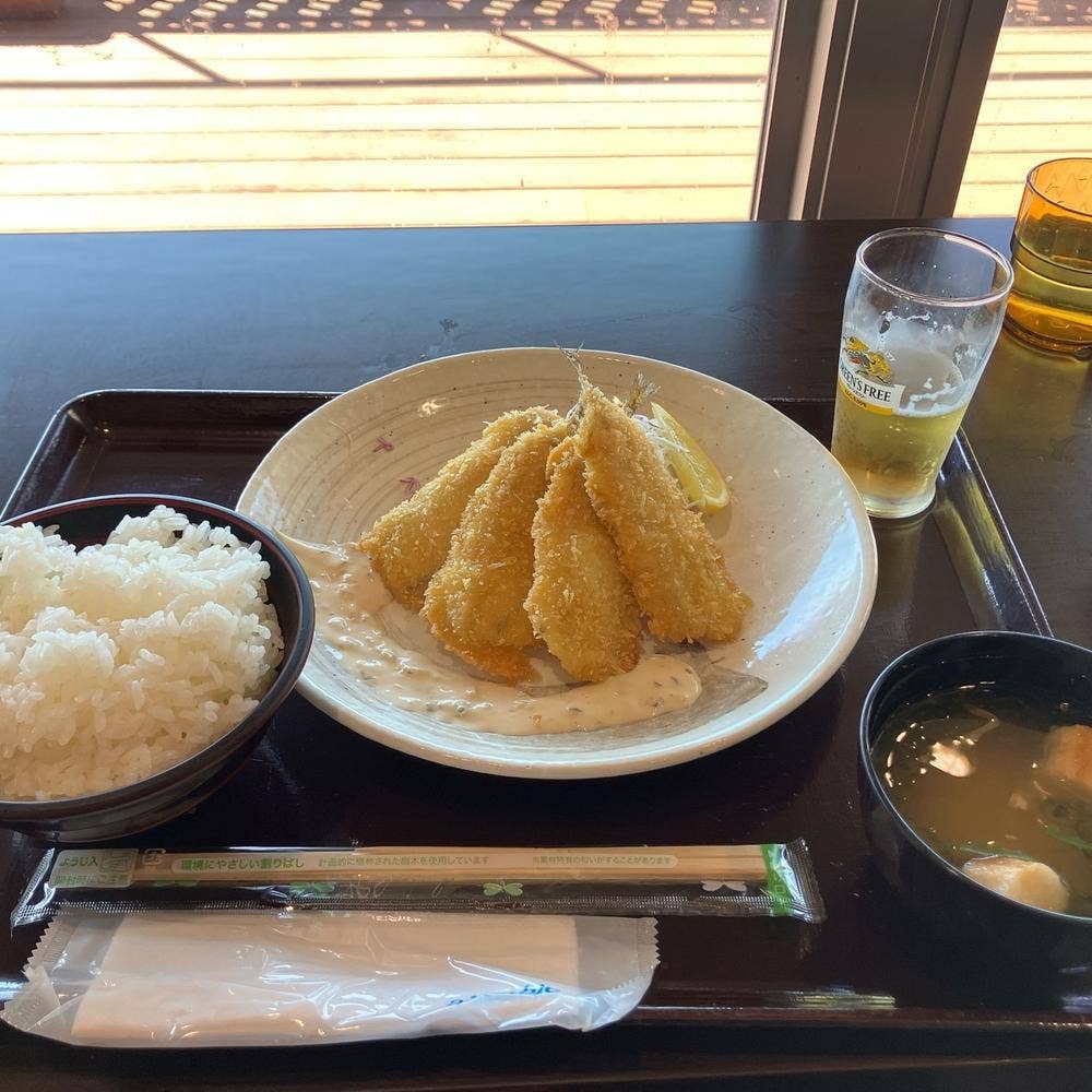 道の駅 上関海峡