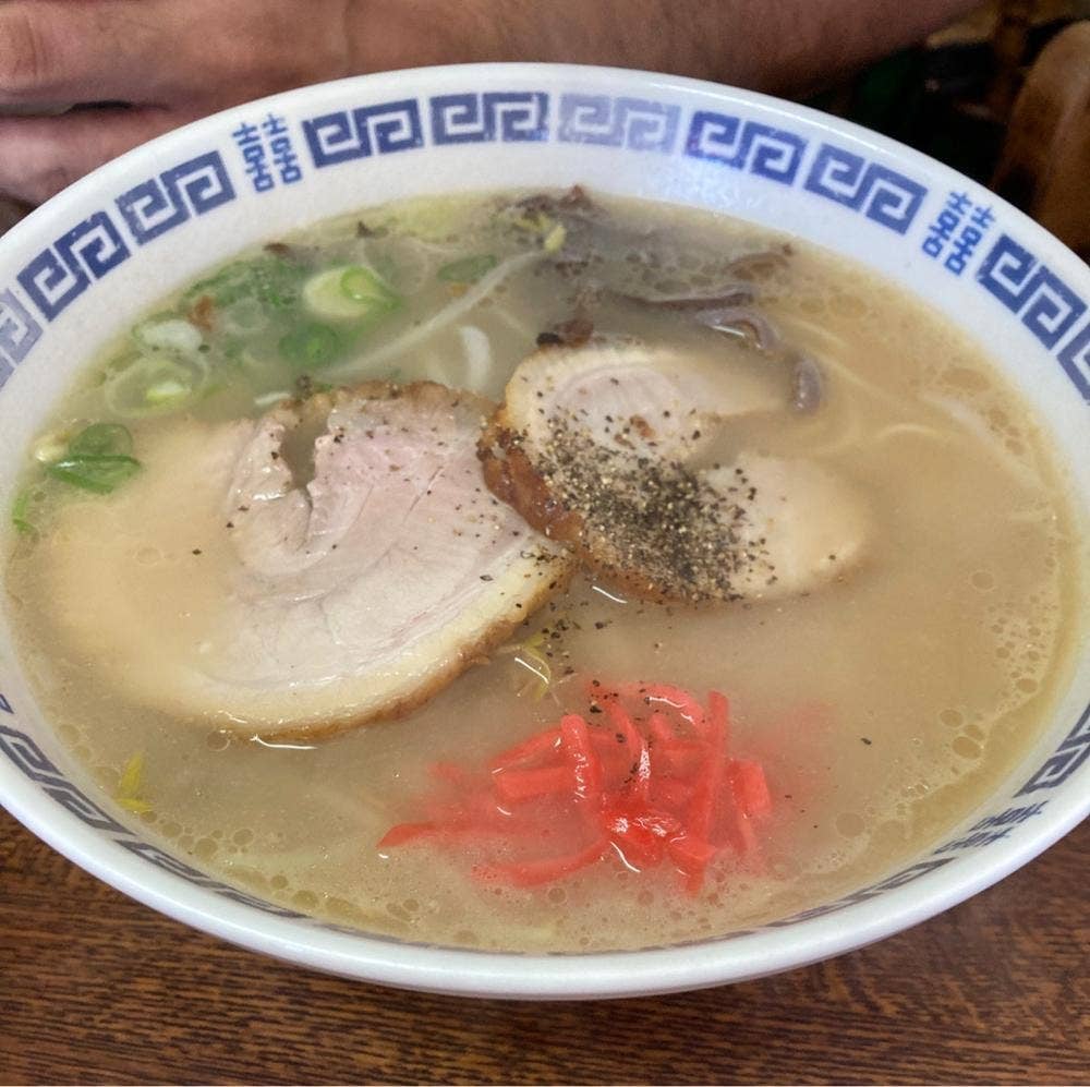 黒崎一番 中間店