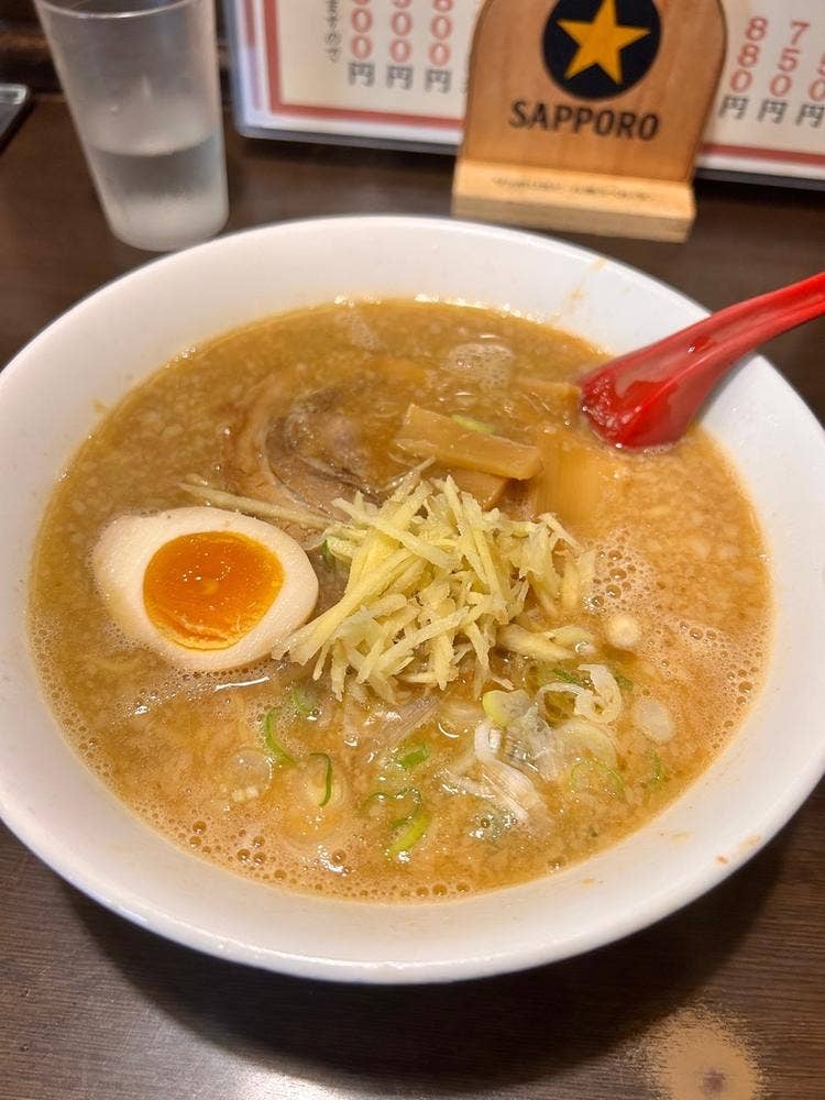 らーめん太閤