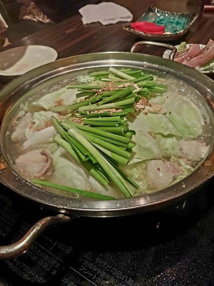 旬肴居食家はなぶさ
