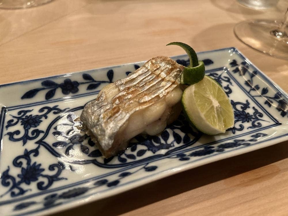 鮨 てる