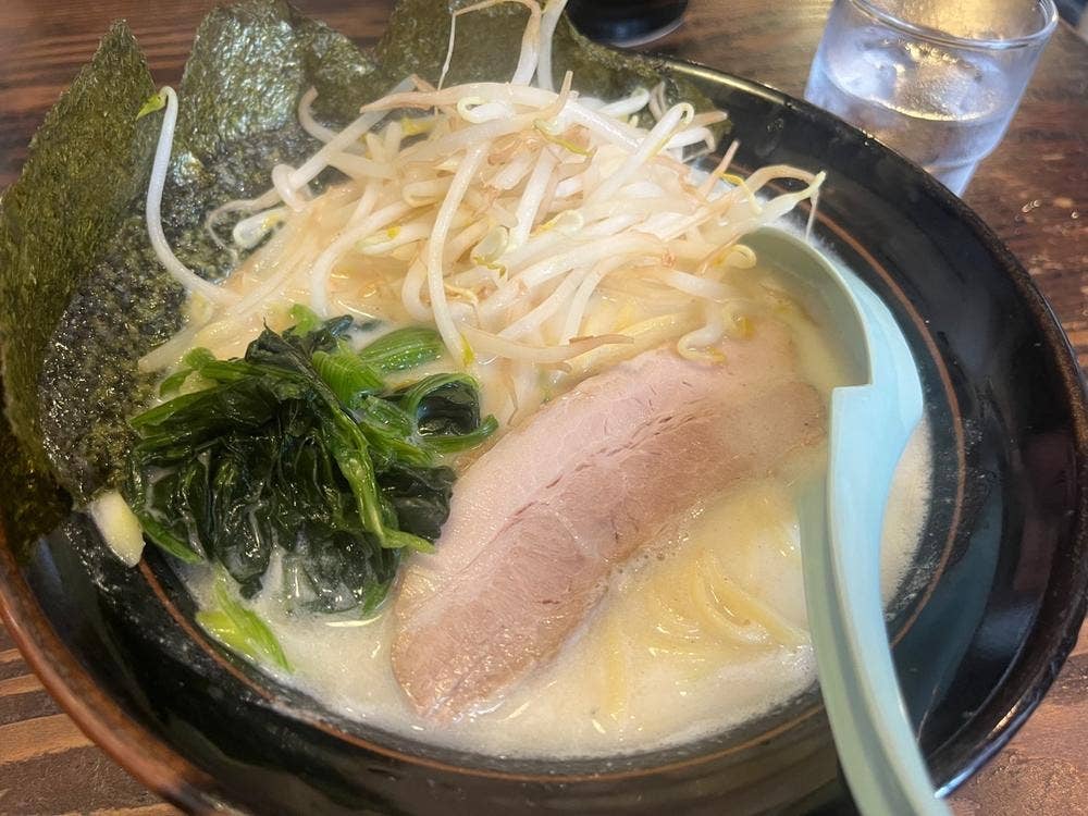 蒲田いっ家