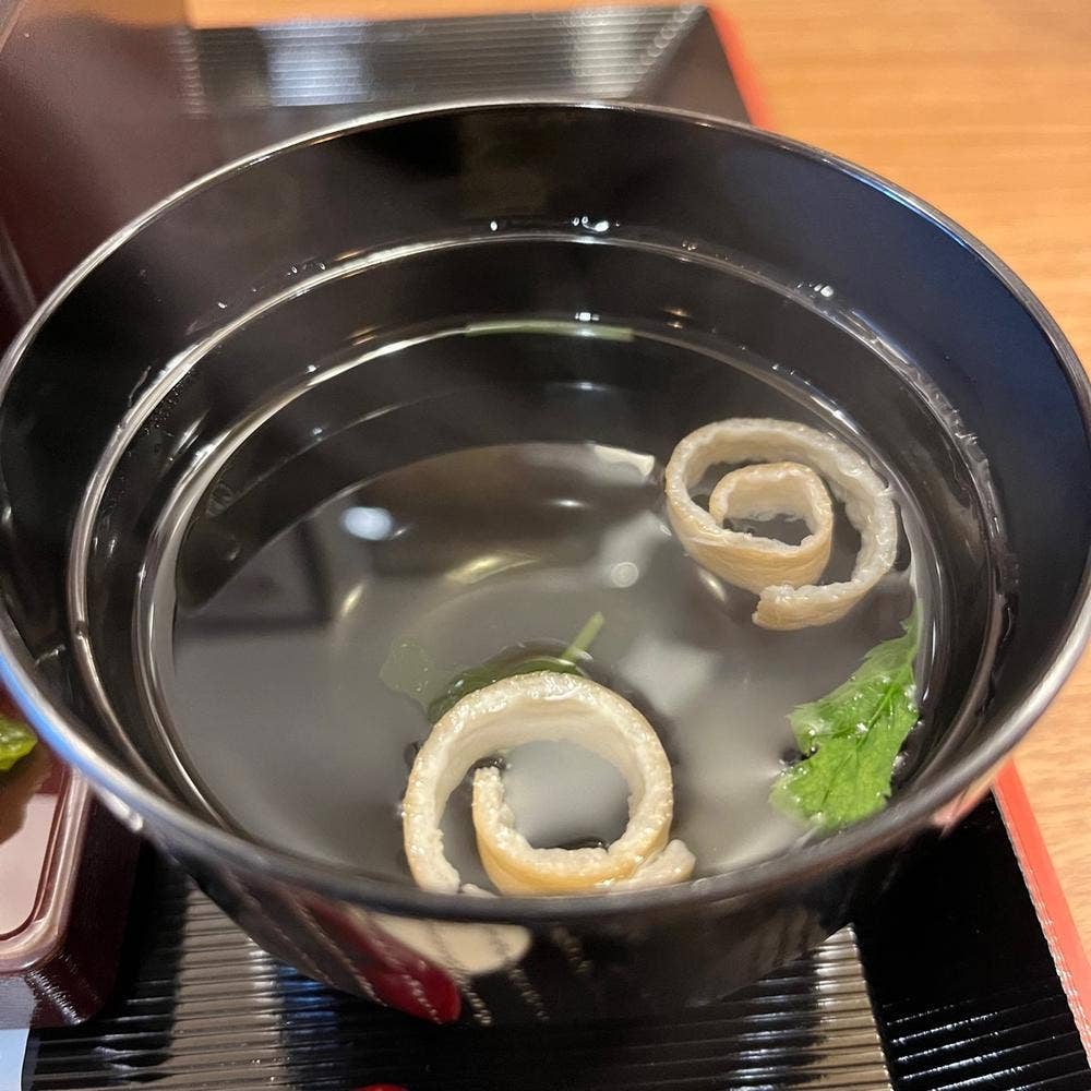 鰻の成瀬 兵庫三田店