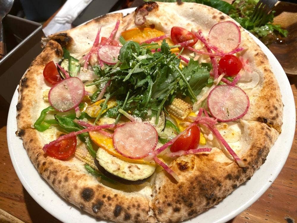 デイズ キッチン ベジタブル ハウス