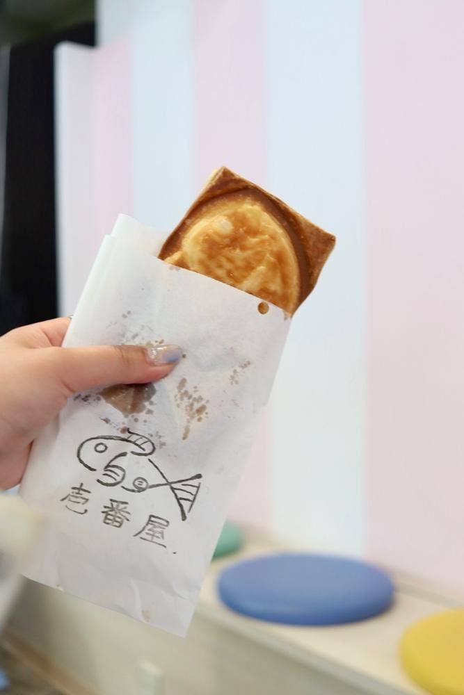 鎌倉壱番屋 小町通り