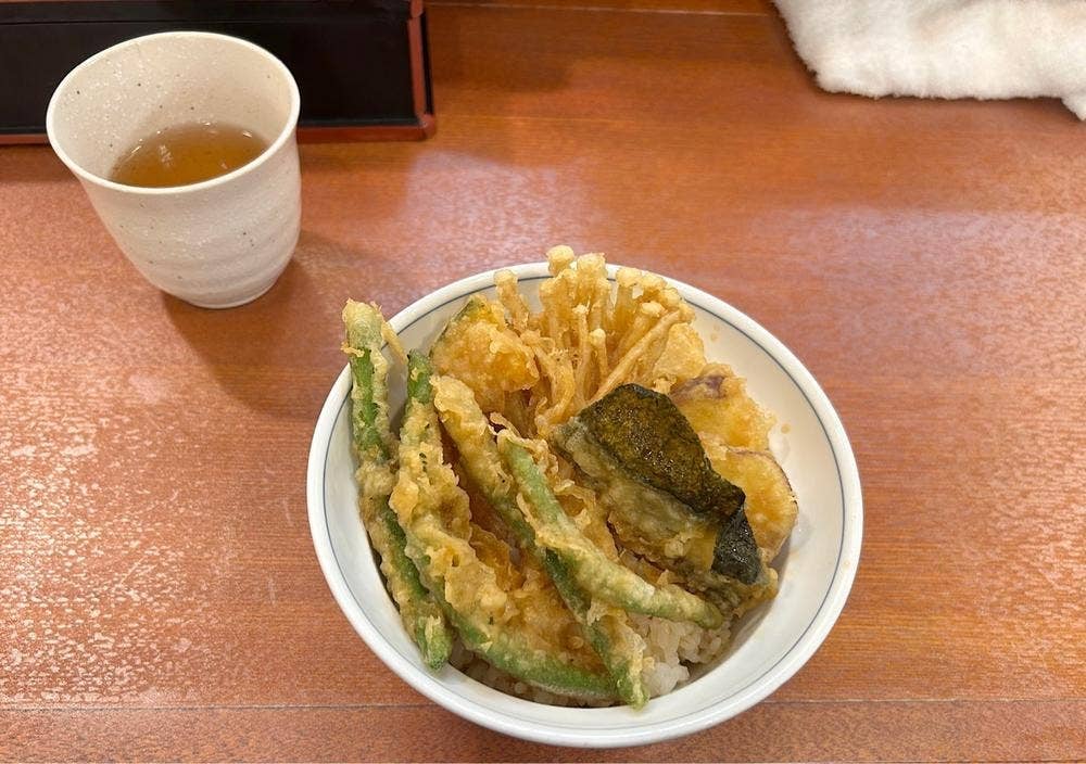 ハゲ天