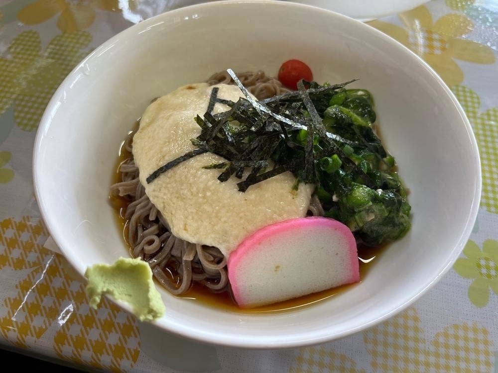 みゆき茶屋