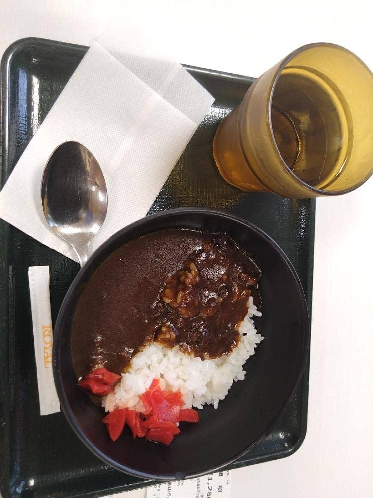 レストラン米山 米山サービスエリア 上り線