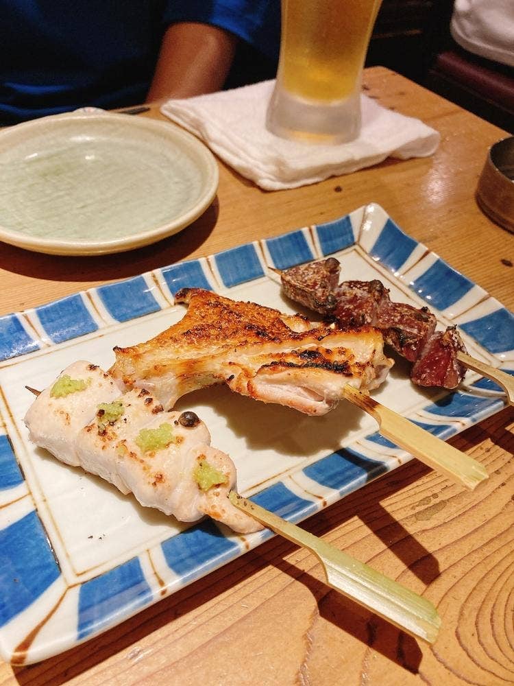 遊家 すずらん通り店
