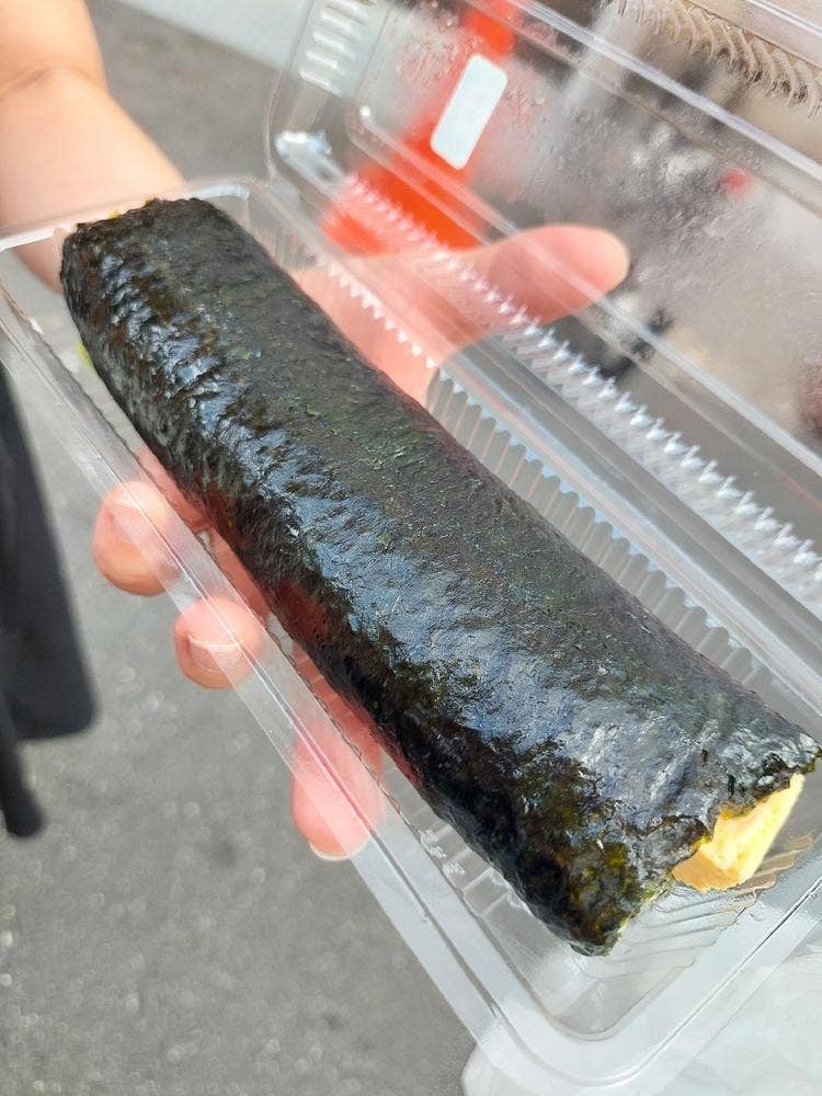 麦の家