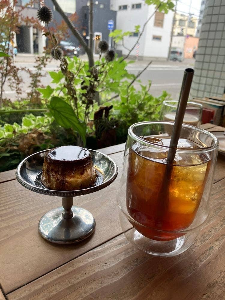 Cafe Tocoche