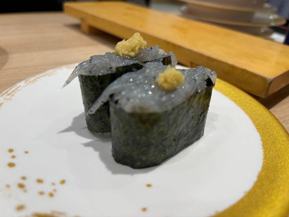 がってん寿司 藤沢店