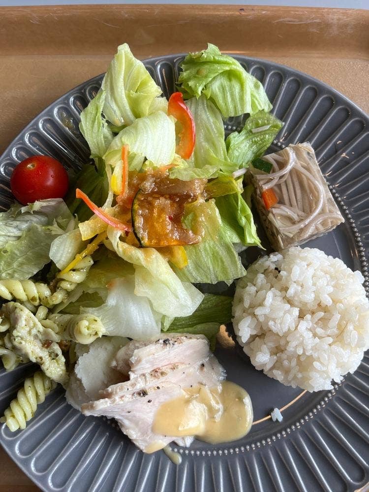 Hakuba DELI