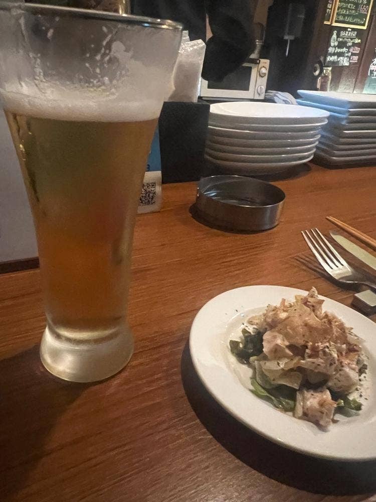 Bistro 酒場 REPOS