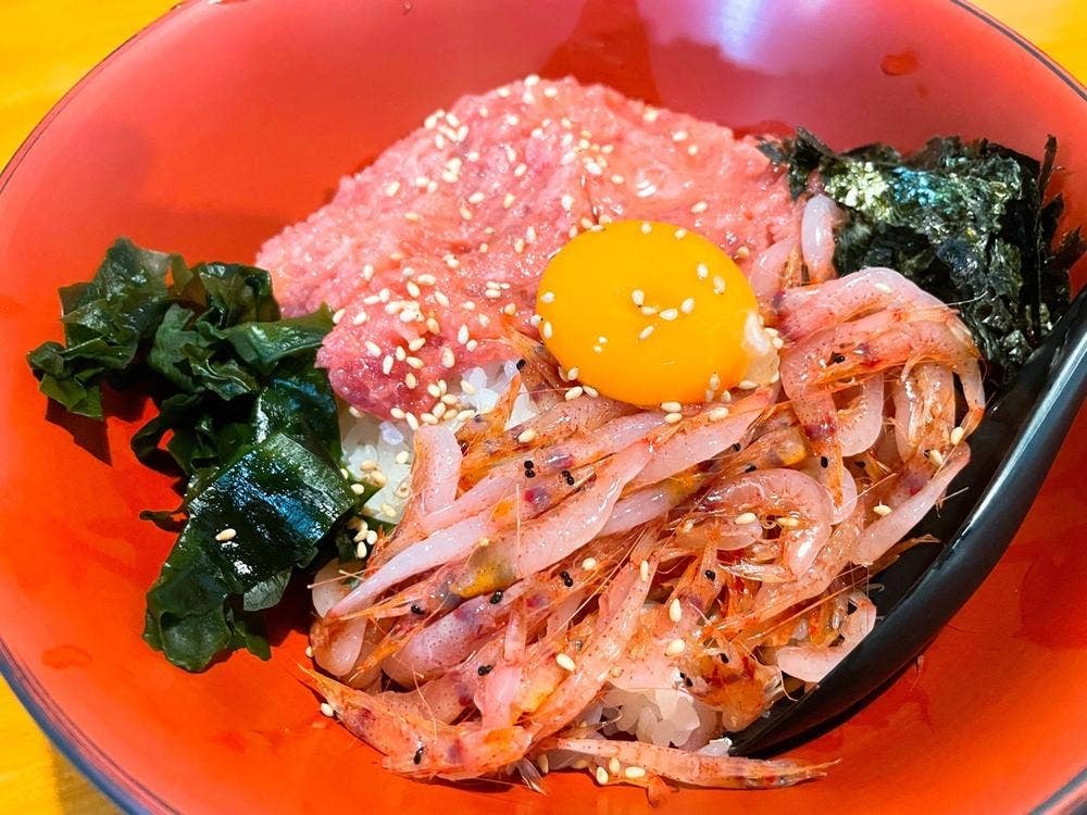 黒潮金剛 どろめ
