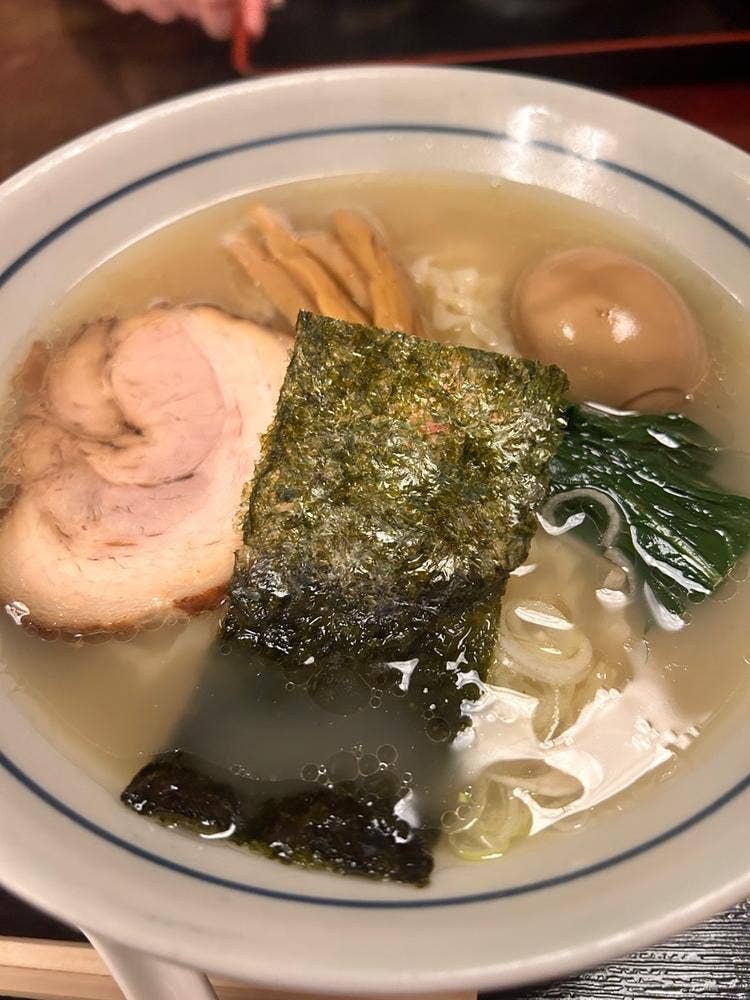 味処 むさし野