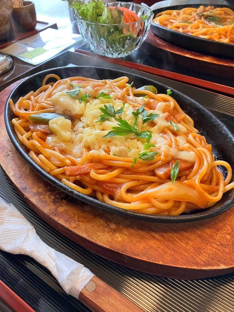 純喫茶 マチルダ