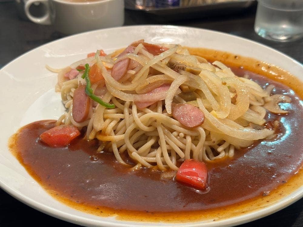 あんかけ太郎 名駅サンロード店