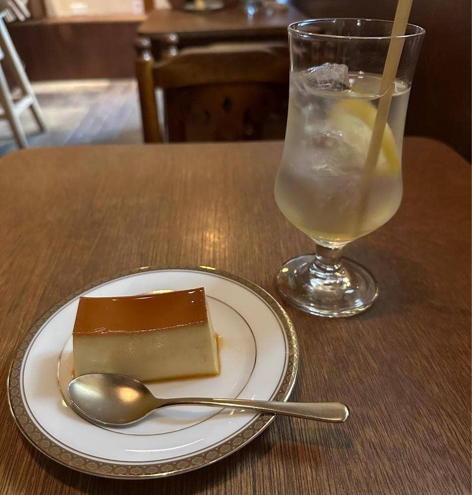 喫茶サテラ