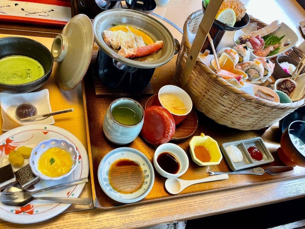 かにの華 柳津店