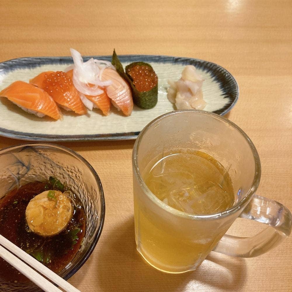 や台ずし 京成佐倉駅前町