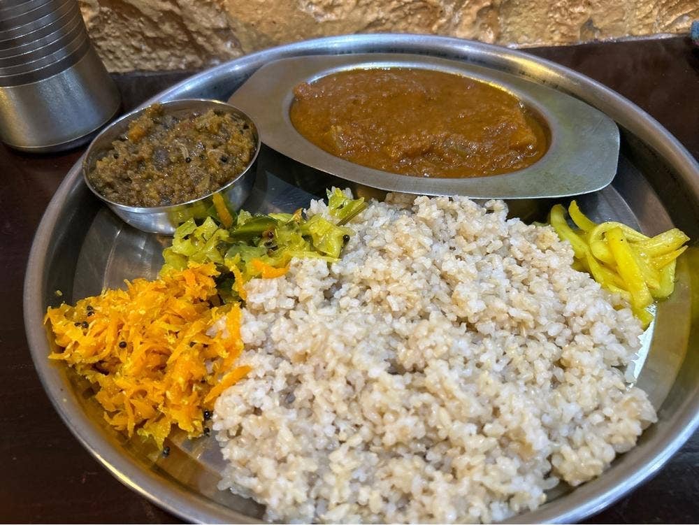 サッチェズカリー