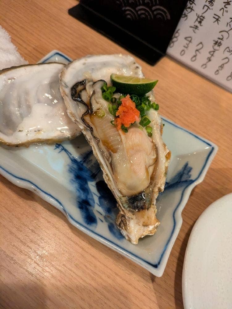 居酒屋 七ツ半