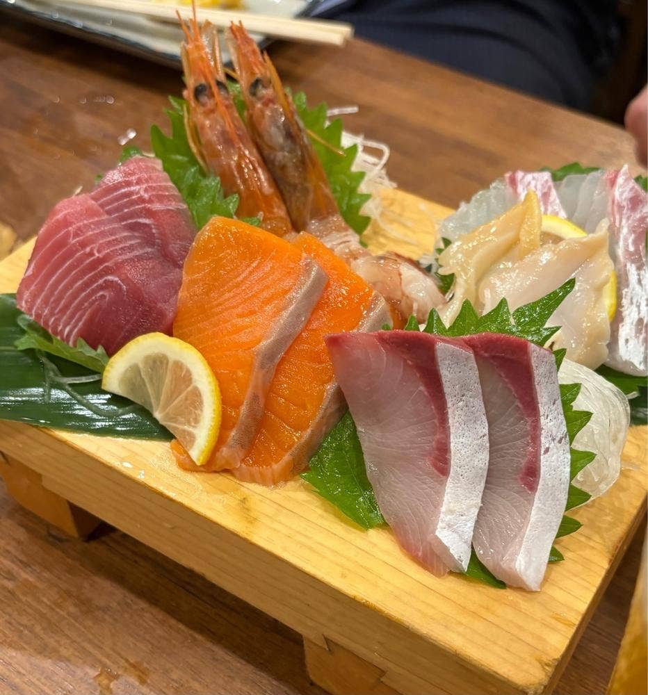 磯丸水産 新宿3丁目店