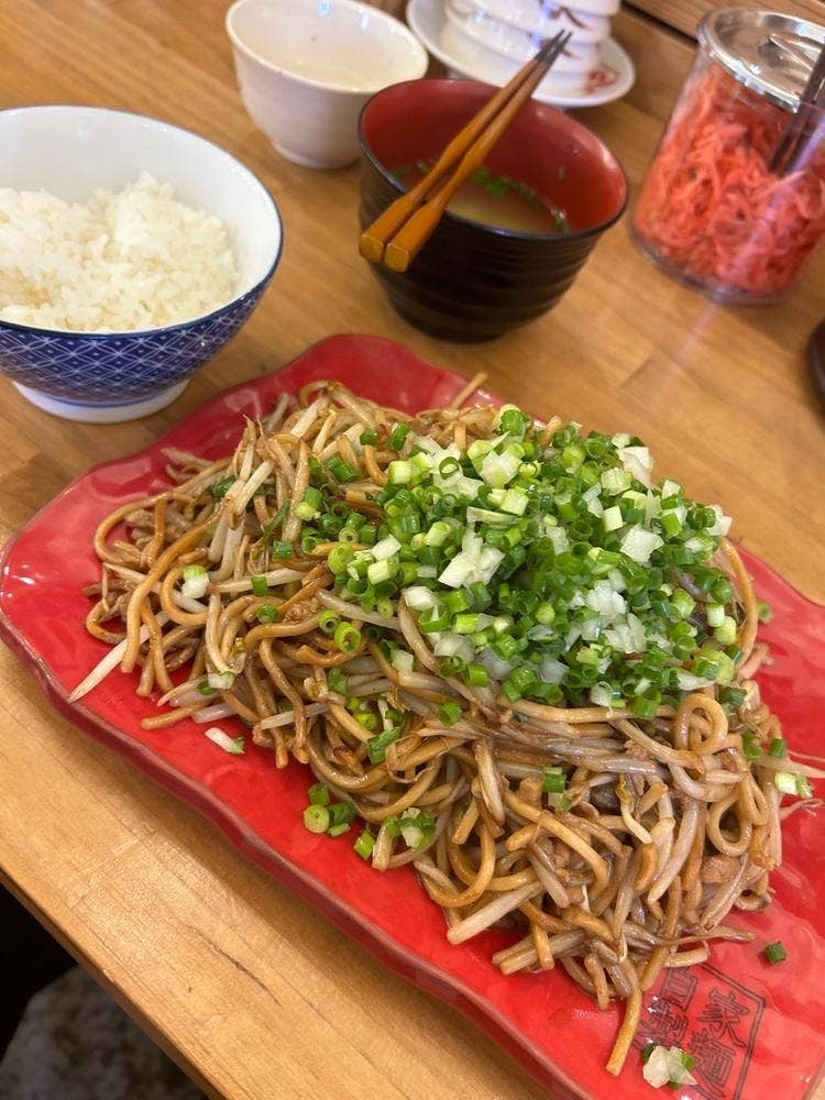 バソキ屋 博多バスターミナル店