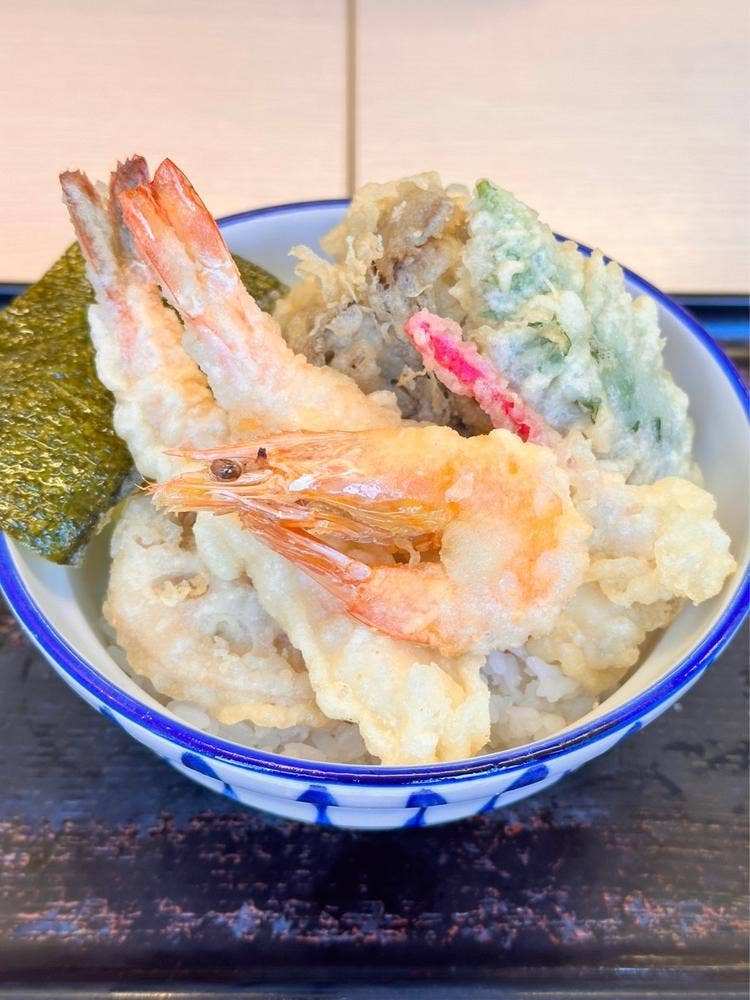 さん天 大津瀬田店