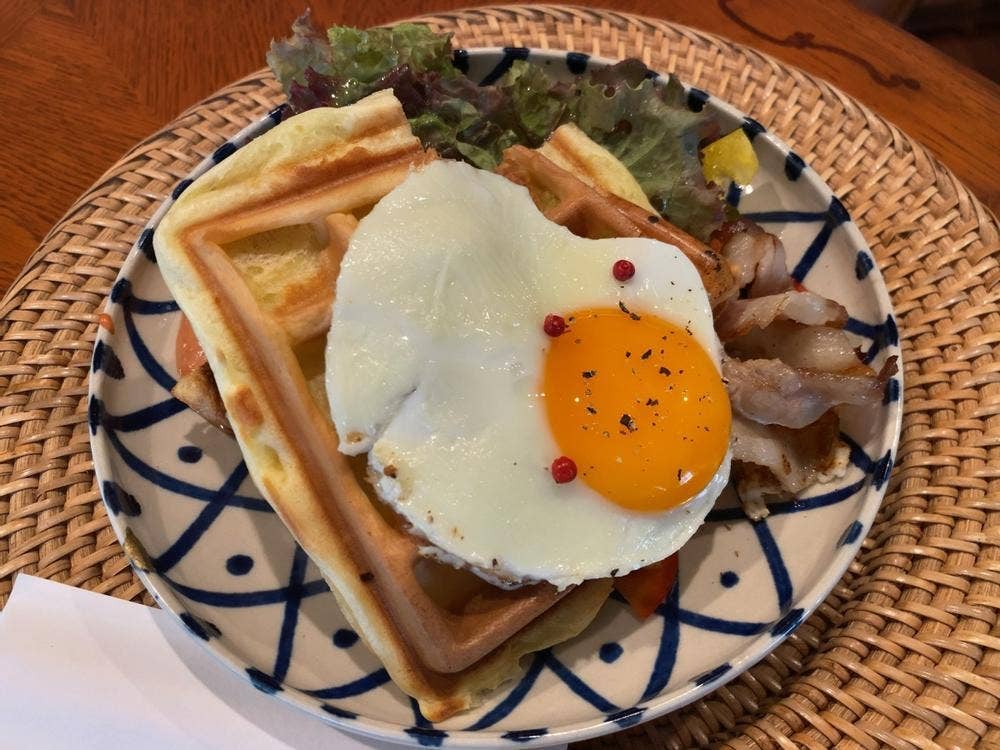 ソバコ