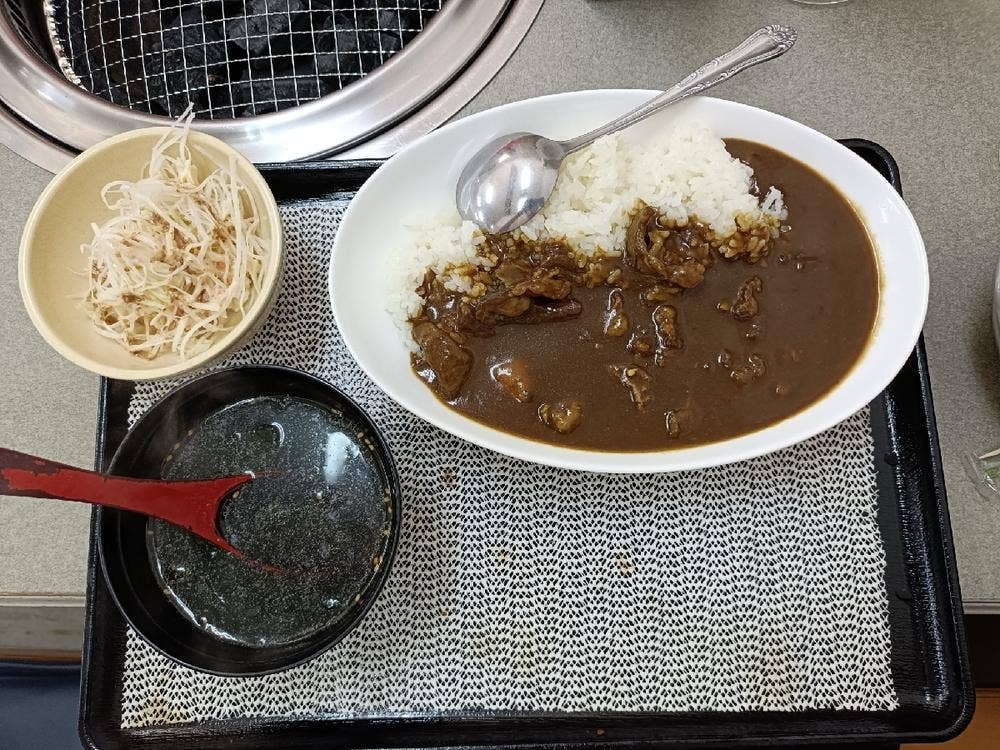 焼肉 高倉