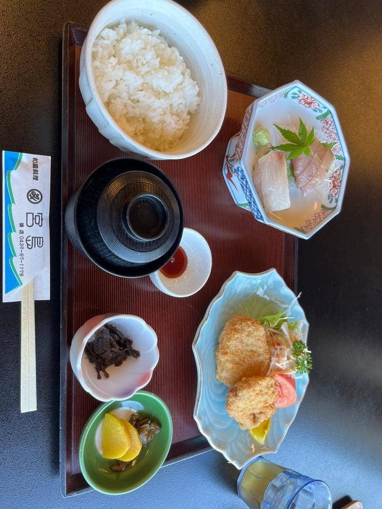 和風料理 宮島 湊本店