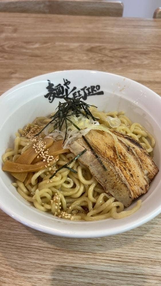 麺やKEIJIRO 小禄店