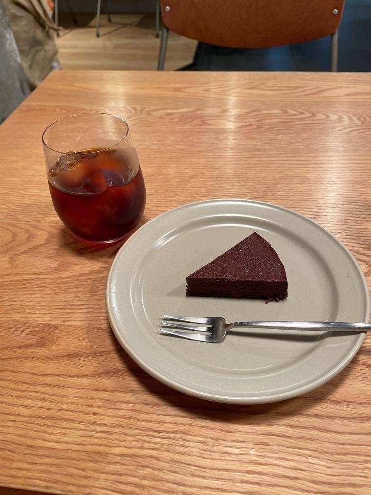 eponym coffee