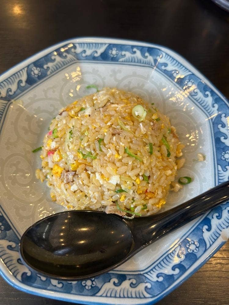 らーめん食堂 れんげ 河口湖店