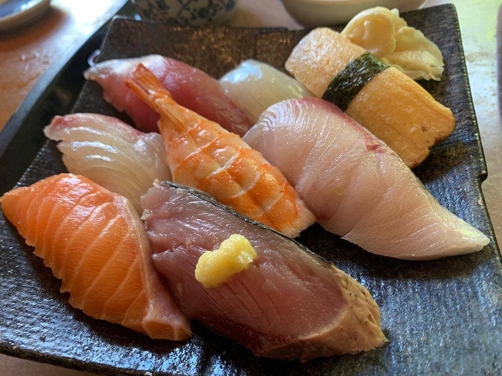 魚屋