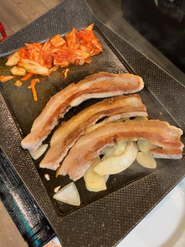 北千住 とんとん
