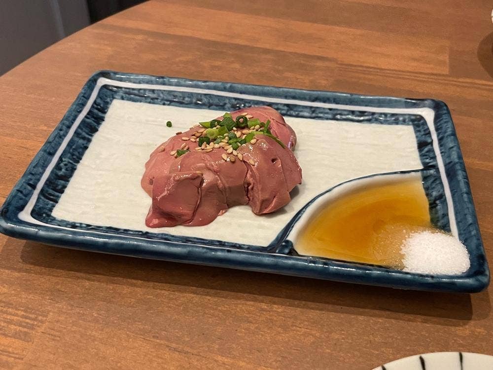 焼鳥 その日暮らし 武蔵小杉店